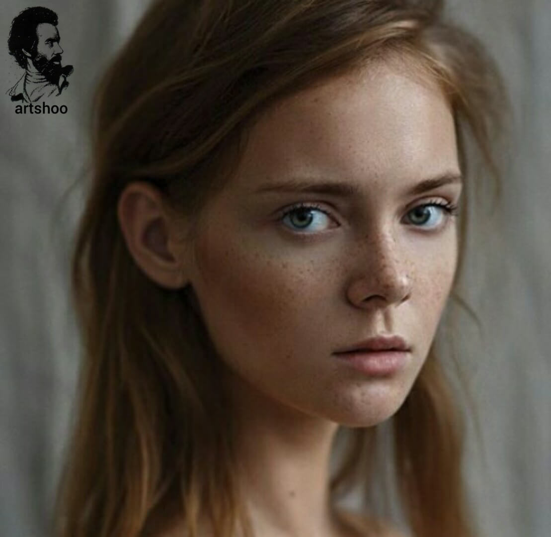 آموزش نقاشی سیاه قلم